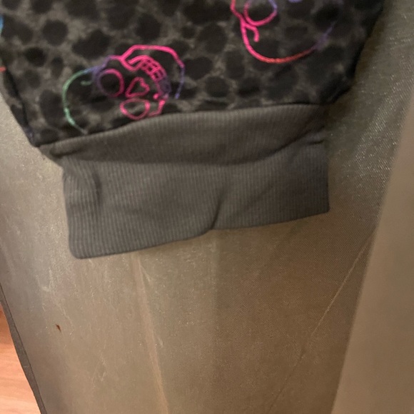 Torrid skull joggers - Picture 4 of 8